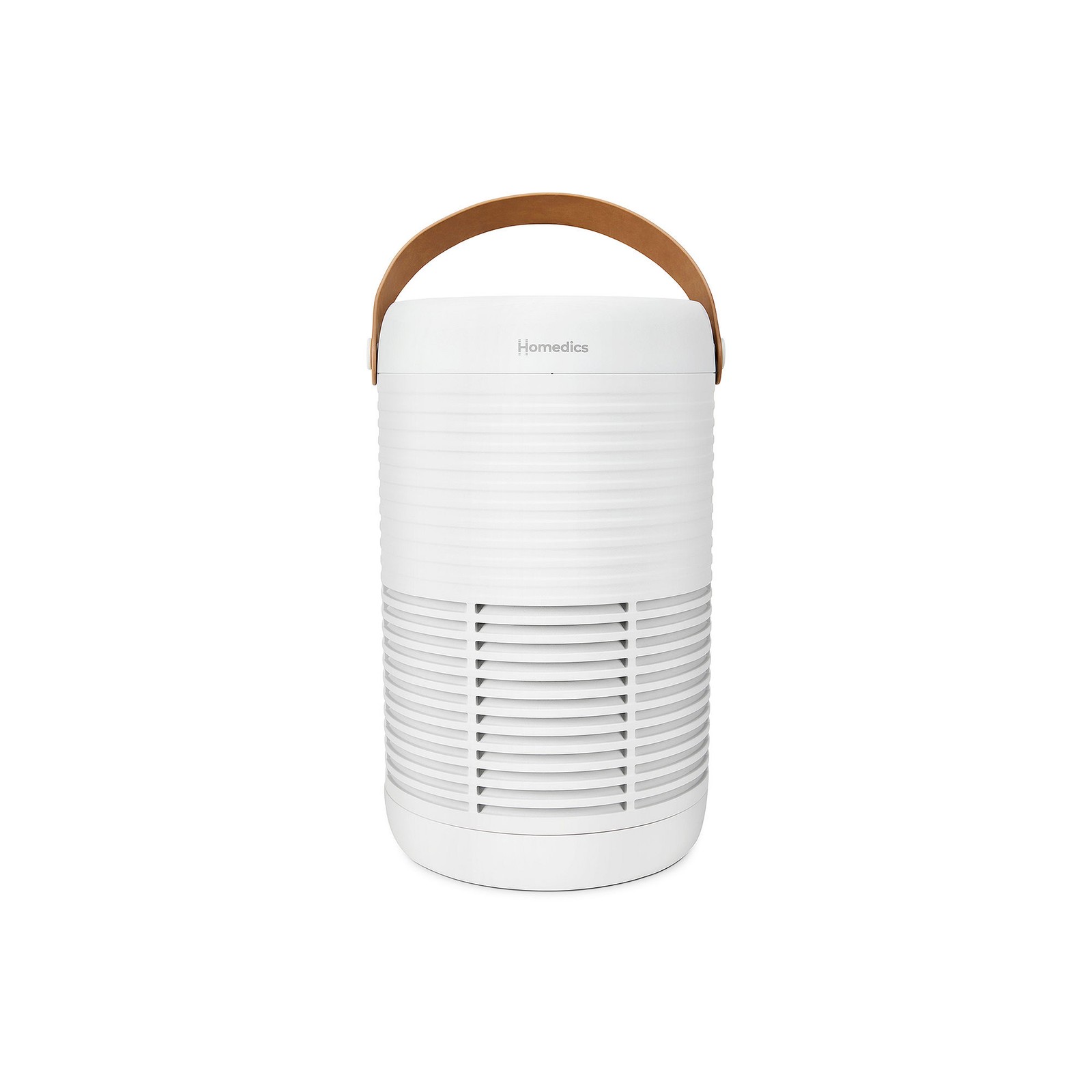 Homedics Inc. Homedics 3-In-1 True Hepa Large Room Air Purifier - WHITE ONE SIZE