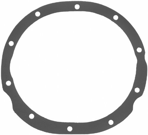 RDS 55074 Axle Hsg. Cover or Diff. Seal Stock