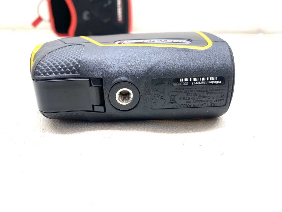 Laser Technology TruPulse L2 Laser Rangefinder w/ Case (CMP120261)