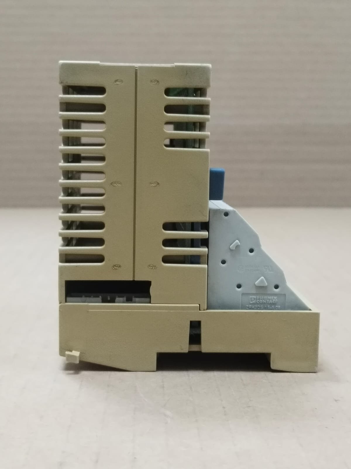 SIGMATEK DIAS DDI 161 Digital Input Module