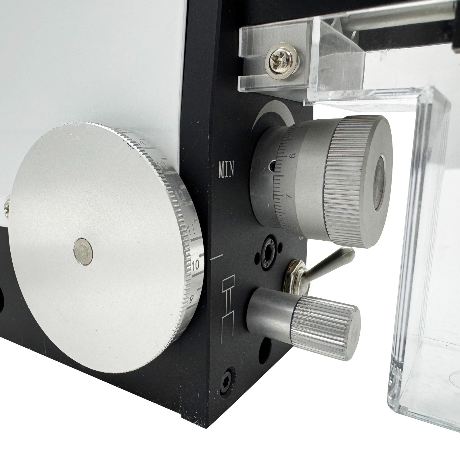 Induction Pneumatic Peeling Machine Wire Stripping Machine Precision Cable Strip