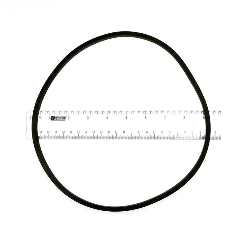 Square ring 8-1/2"