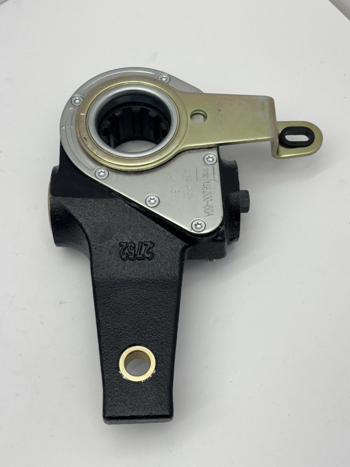146300-50A PE Brake Slack Adjuster Automatic Volvo B10 Left Right 1196321 72166