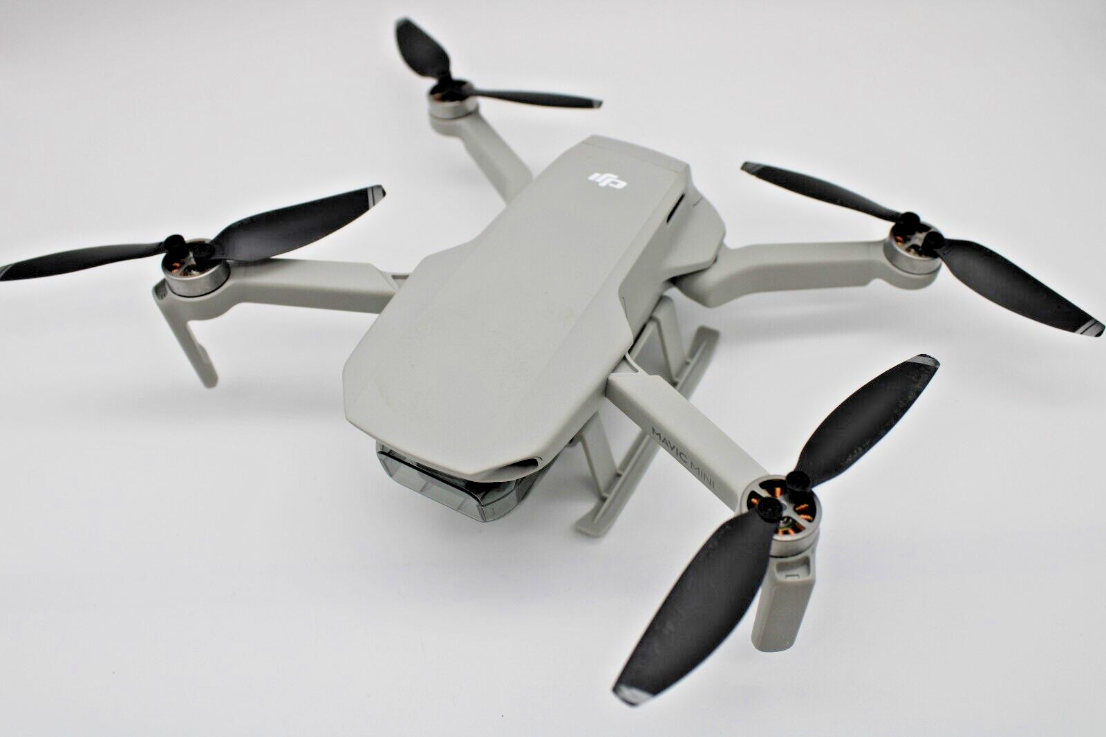 DJI Mavic Mini Drone - Ultralight 249g Controller/Camera/Accessories/Case/Bundle