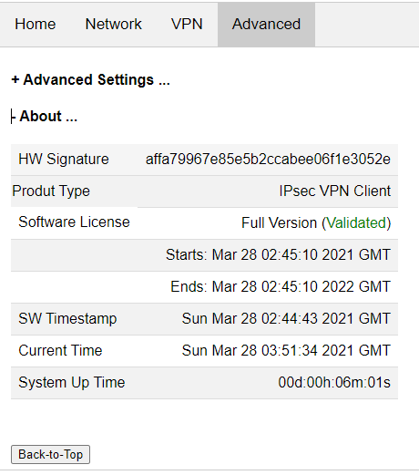 Raspberry Pi 3 Model B+ VPN Router Image in MicroSD card + 12 months VPN service