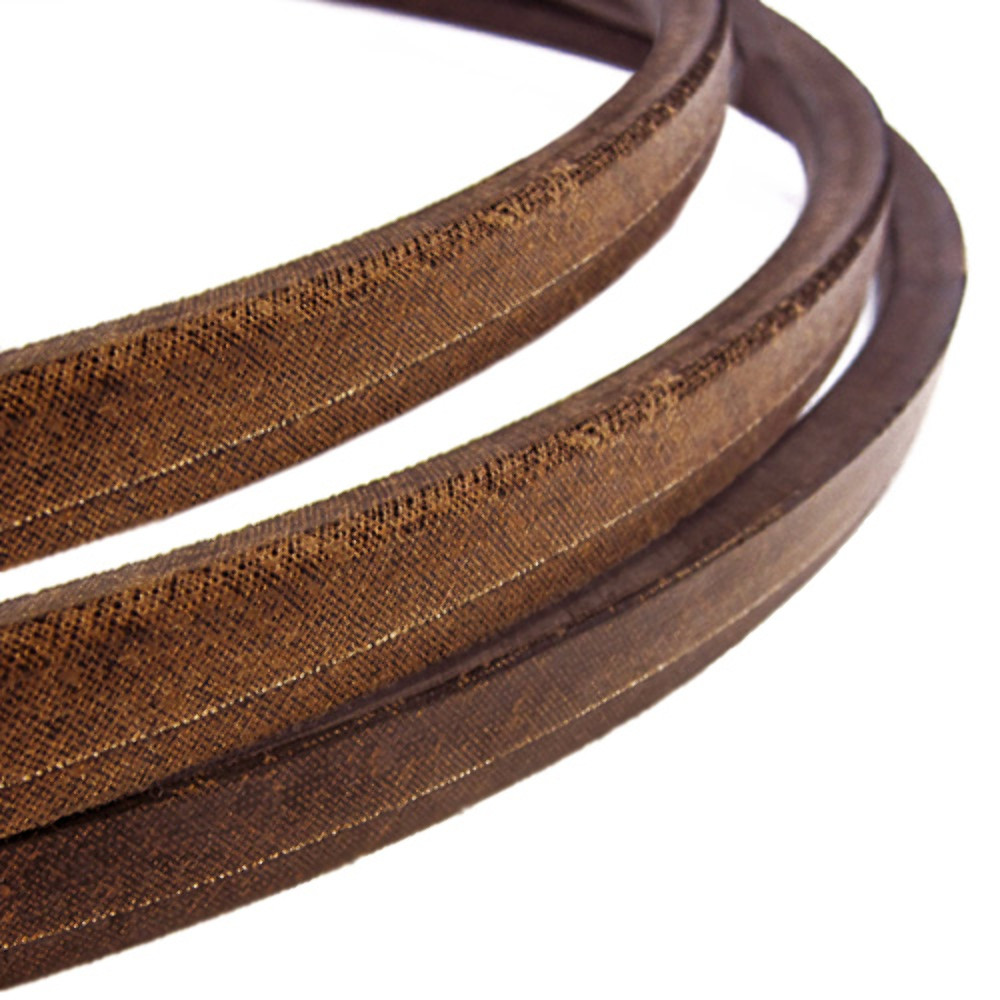 Hustler OEM 604494 Mower Deck Belt Fits Select Hustler 60" Super Z, 60" Super Z