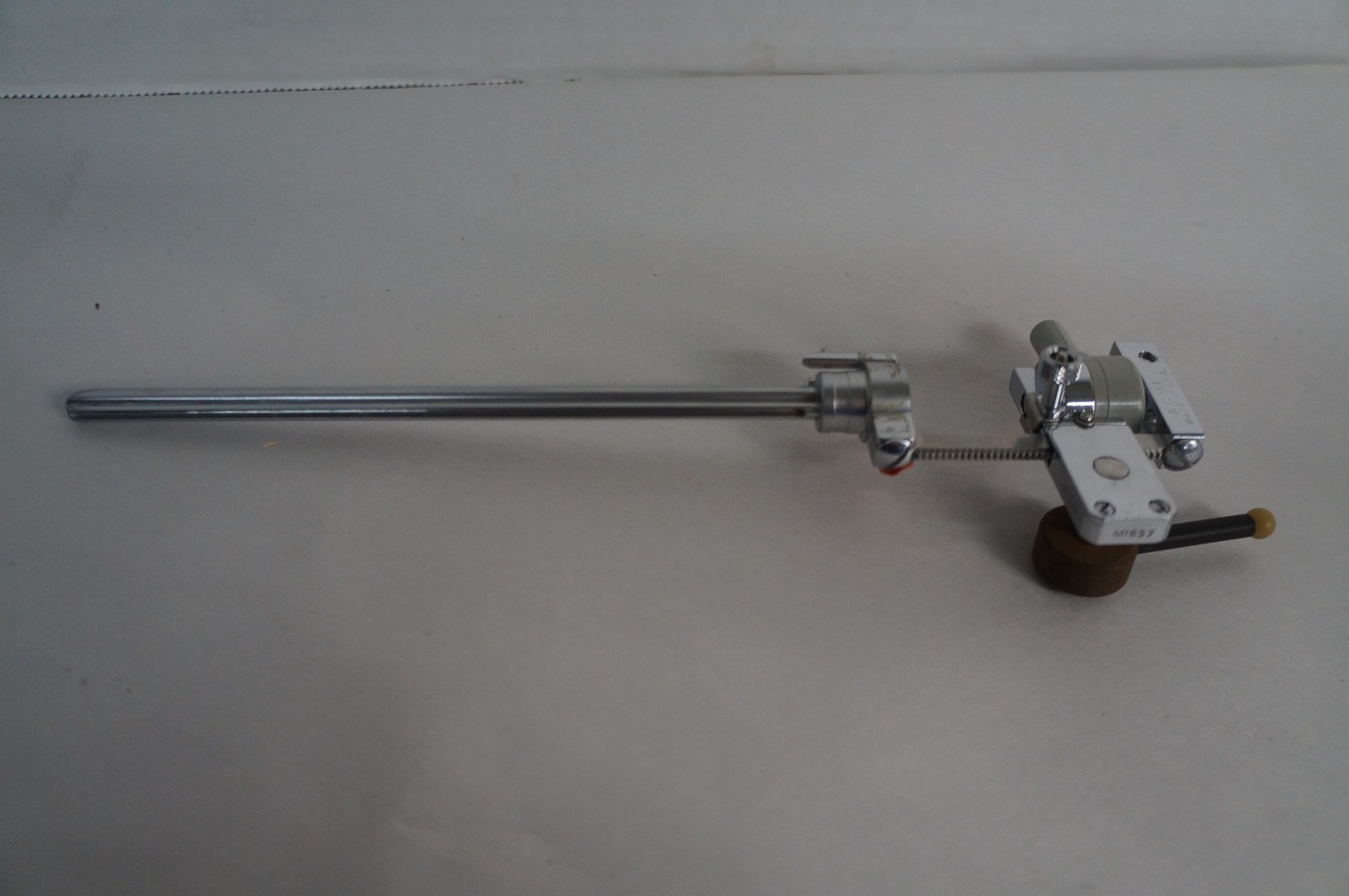 Circom ACMI 4801 Working Element with Rack and Pinion Design