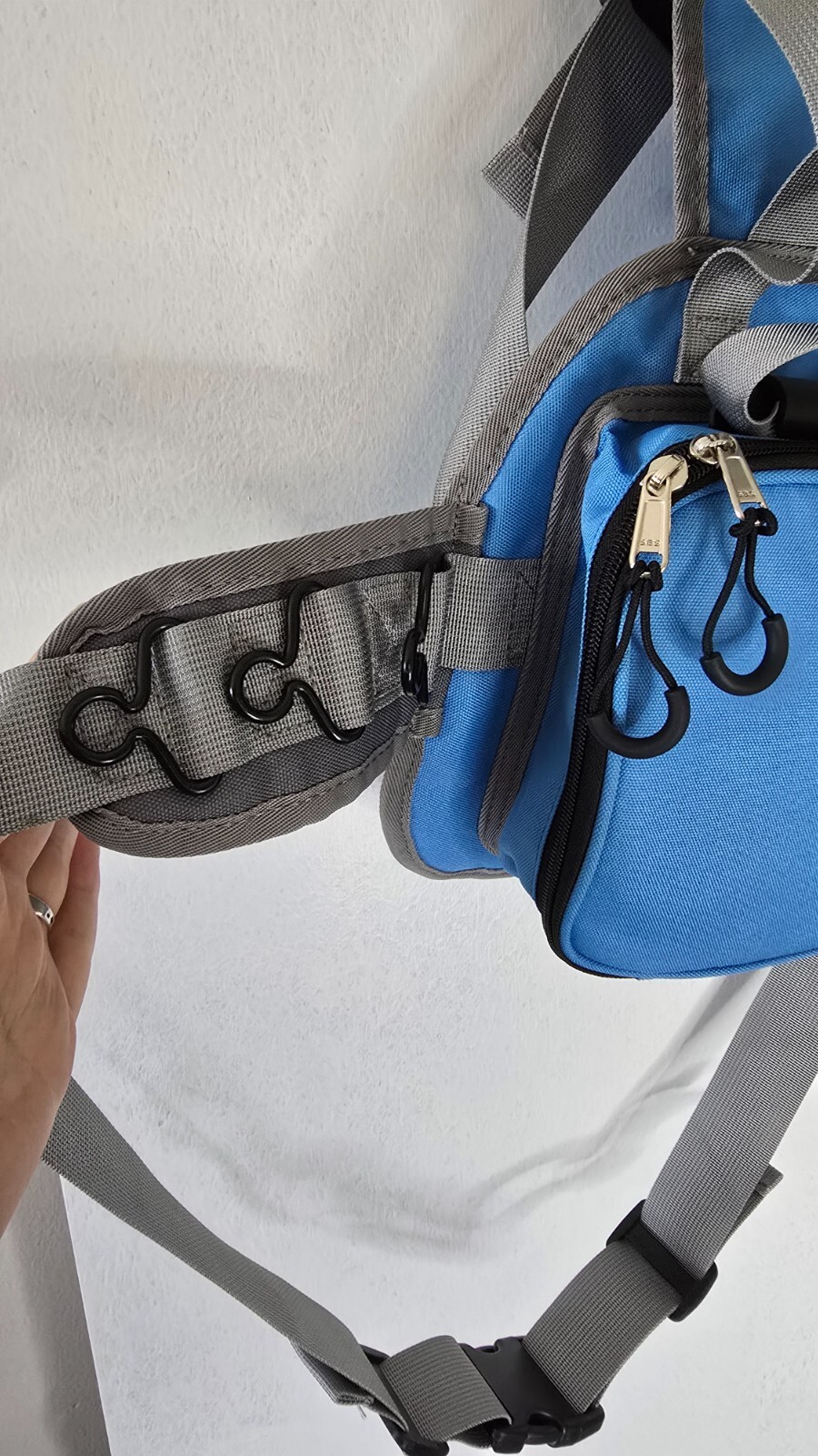 Ski and Snowboard Harness Trainer for Kids