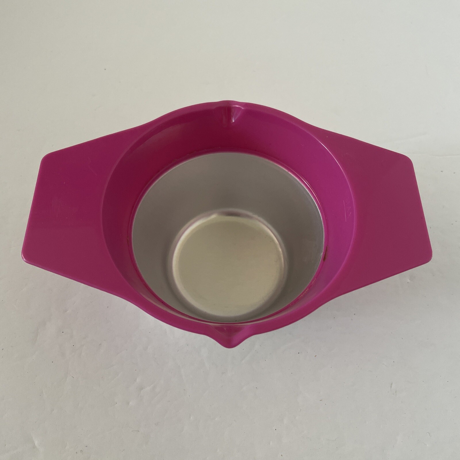 Kool-Aid Gummy Candy Maker Nostalgia Products - Replacement Pot Bowl