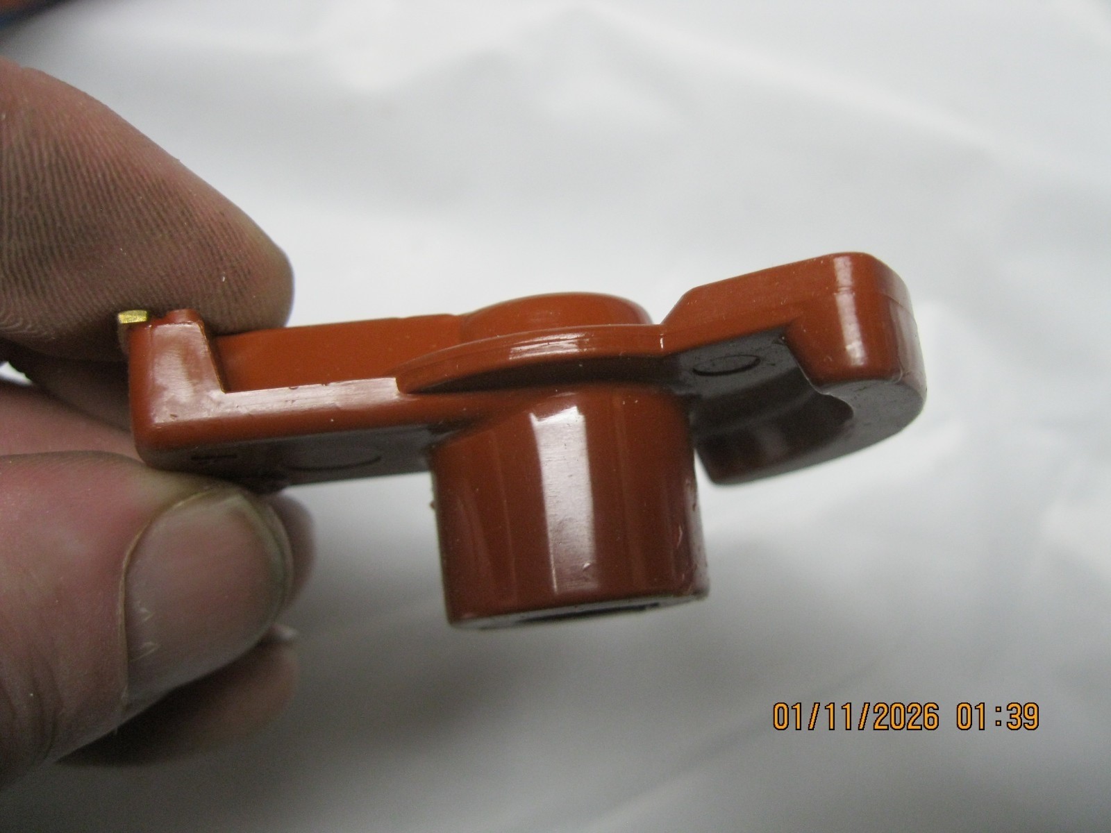 Distributor Rotor Professionals Choice GB-348