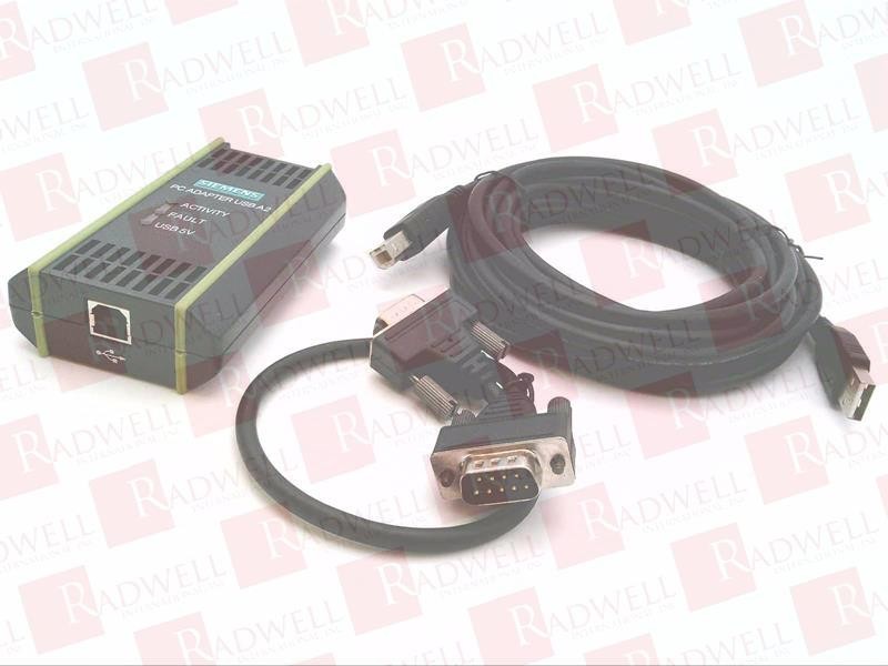 SIEMENS 6GK1571-0BA00-0AA0 / 6GK15710BA000AA0 (BRAND NEW)
