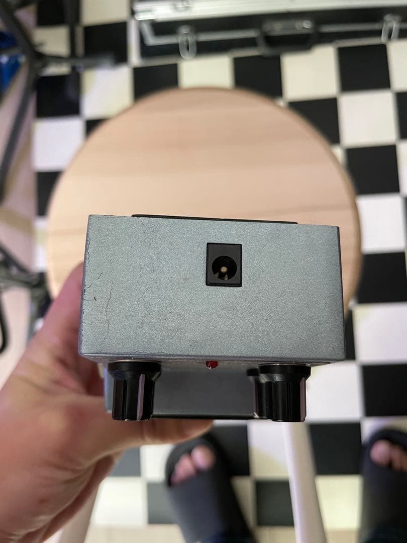 Maxon BC-01 BCL chorus effector