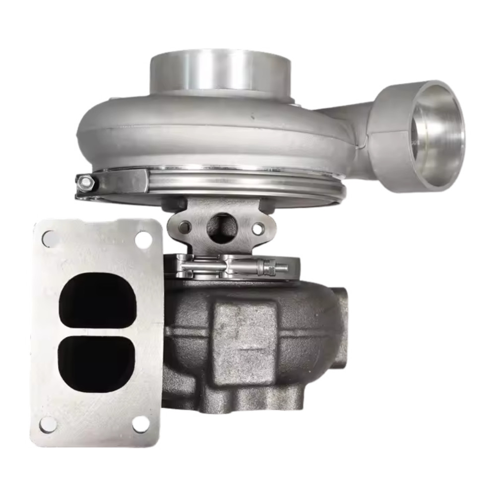 Turbo S400 Turbocharger 317405 for Mercedes Benz Actros Truck Euro 3 OM501LA
