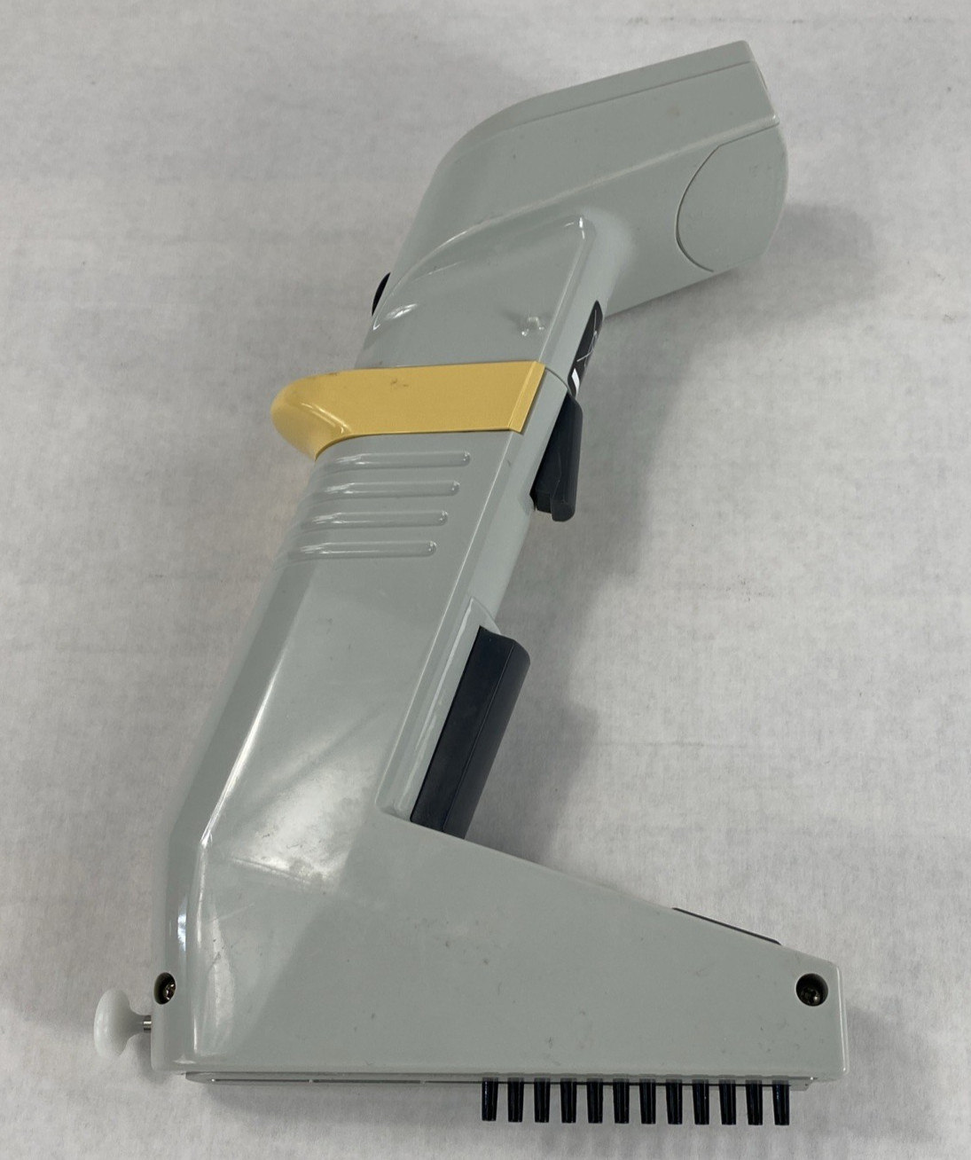 Thermo Scientific Matrix 125uL 12 Channel Electronic Pipette Untested