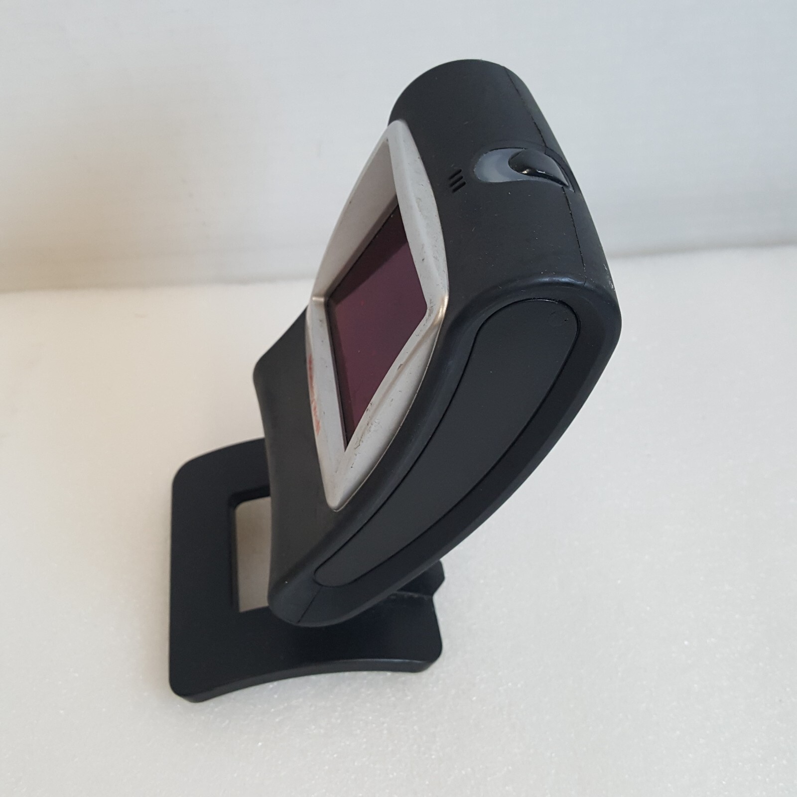 Honeywell MS7580 7580 USB Barcode Scanner - SILVER / No Cable
