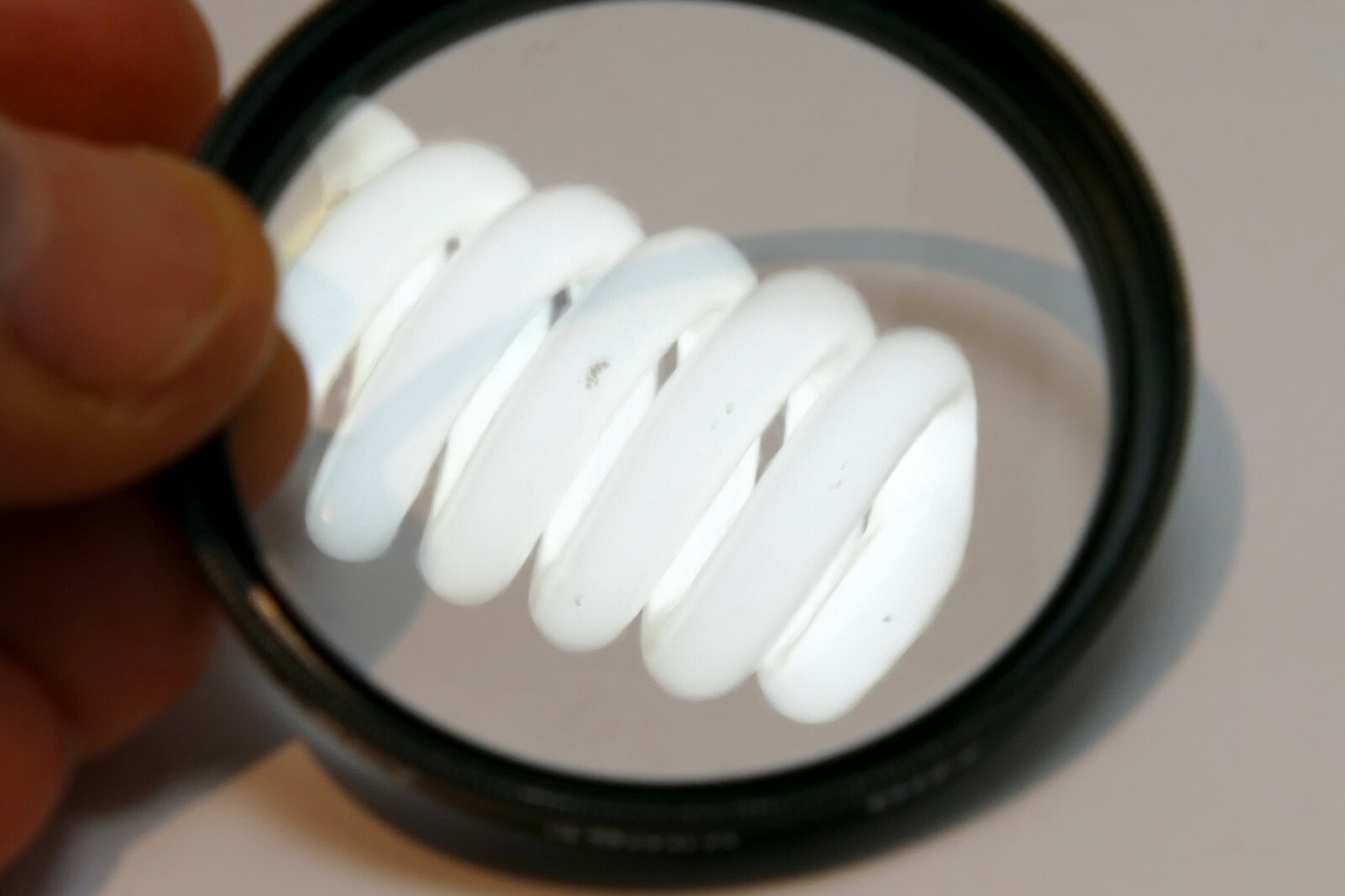 Quantaray 49mm Filter Diff Diffuser Soft Focus portraiture