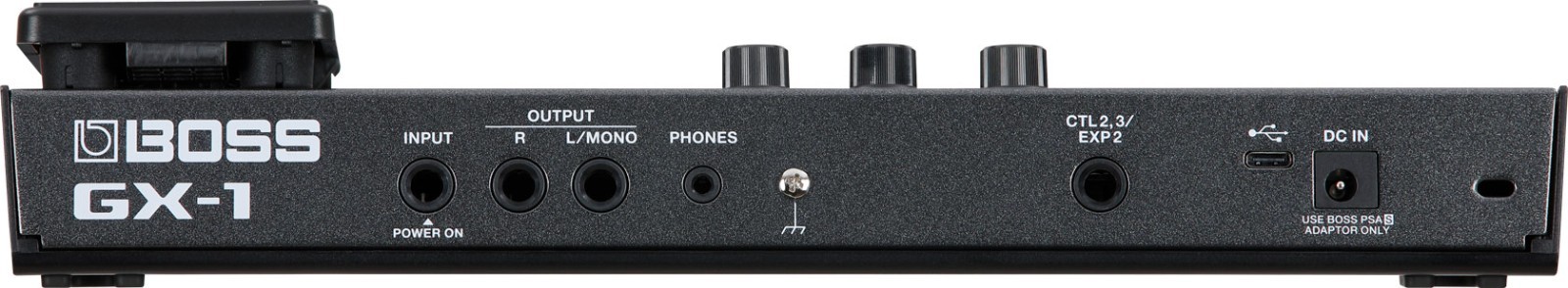 Boss GX-1 Guitar Effects Processor