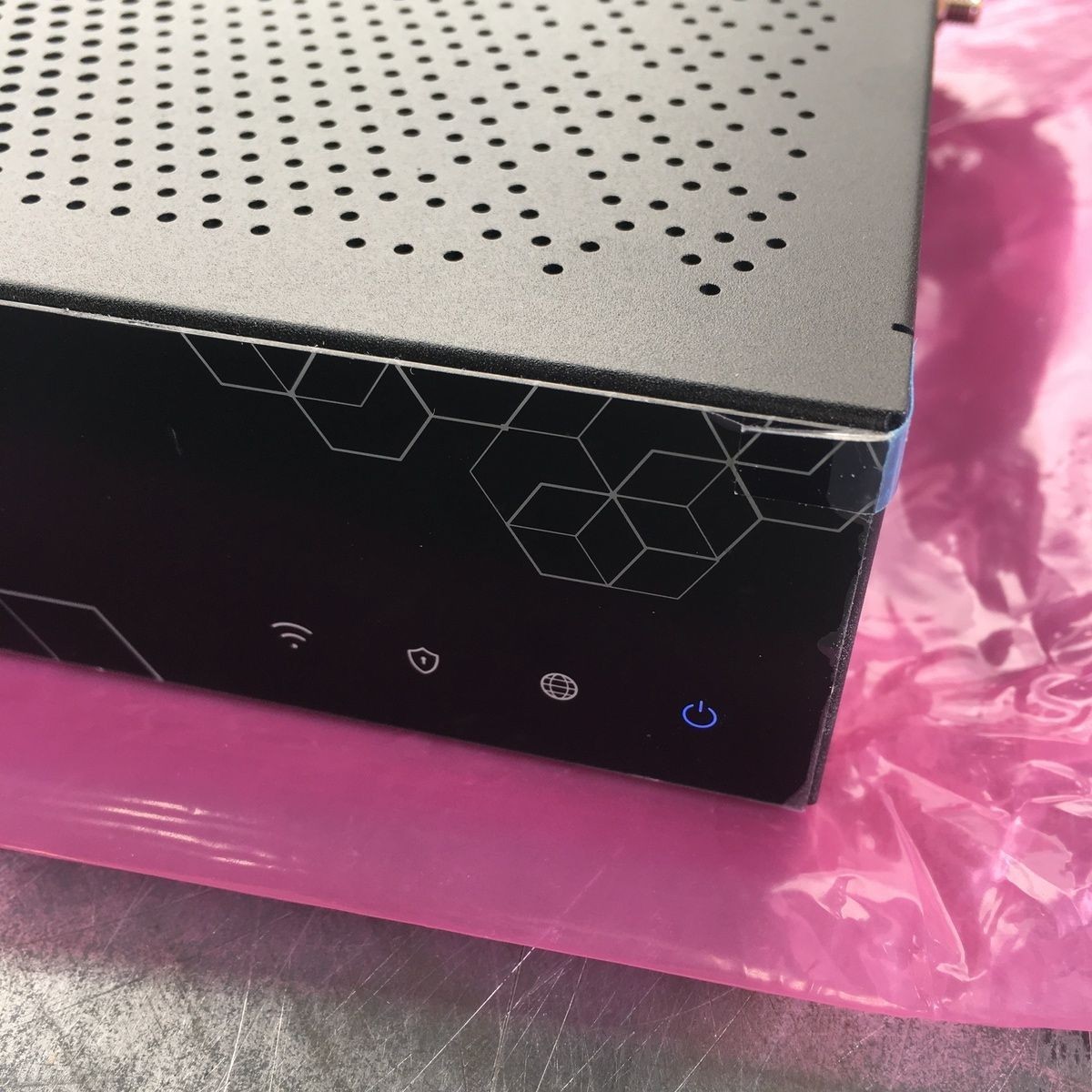 Check Point SW Technologies V91W Commercial Grade Security Gateway 🔥New🔥