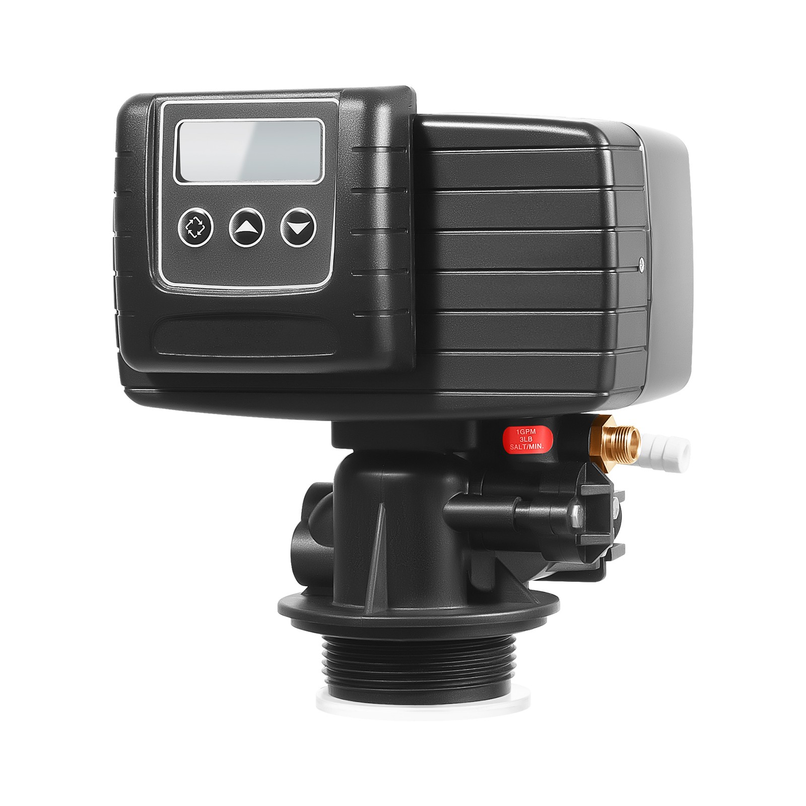 5600SXT Digital Control Valve Water Softener Control Valve Filter Control Head