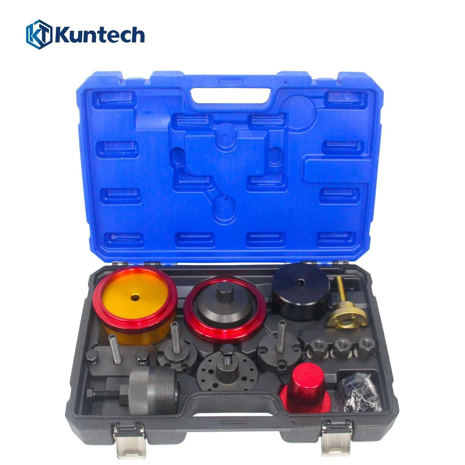 BMW N20 N40 N46 N52 N55 B38 B48 B58 Crankshaft Oil Seal Installer Remover Tool