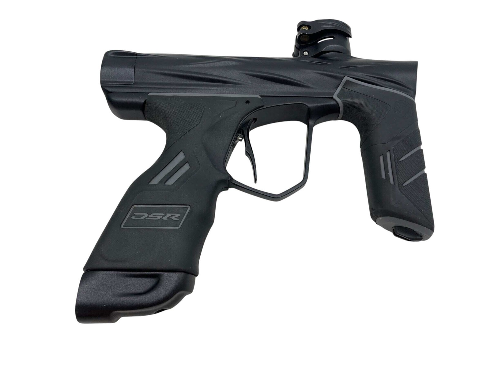 Dye Dark Edition DSR+ Midnight Paintball Gun