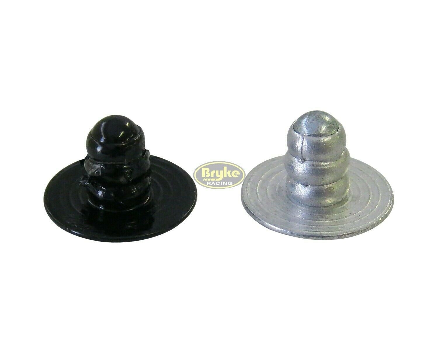 Multigrip Large Head Yellow Rivets Pop Rivet 250ct 3/16" Fasteners Multi Grip