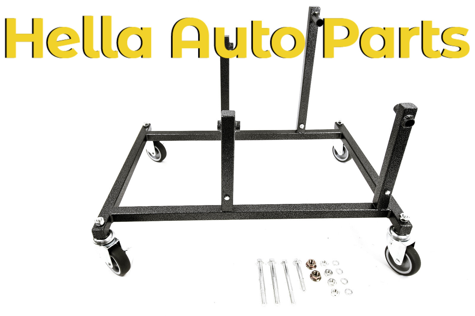 PLM Engine Stand Cradle For Honda B-Series B16 B18 B20