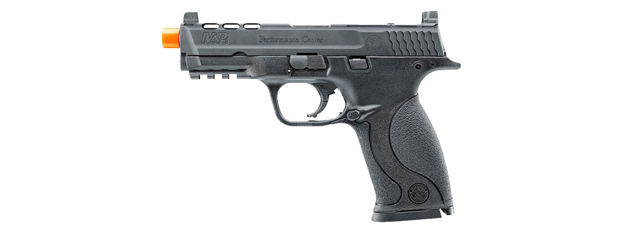 Smith & Wesson M&P 9 Performance Center GBB Pistol