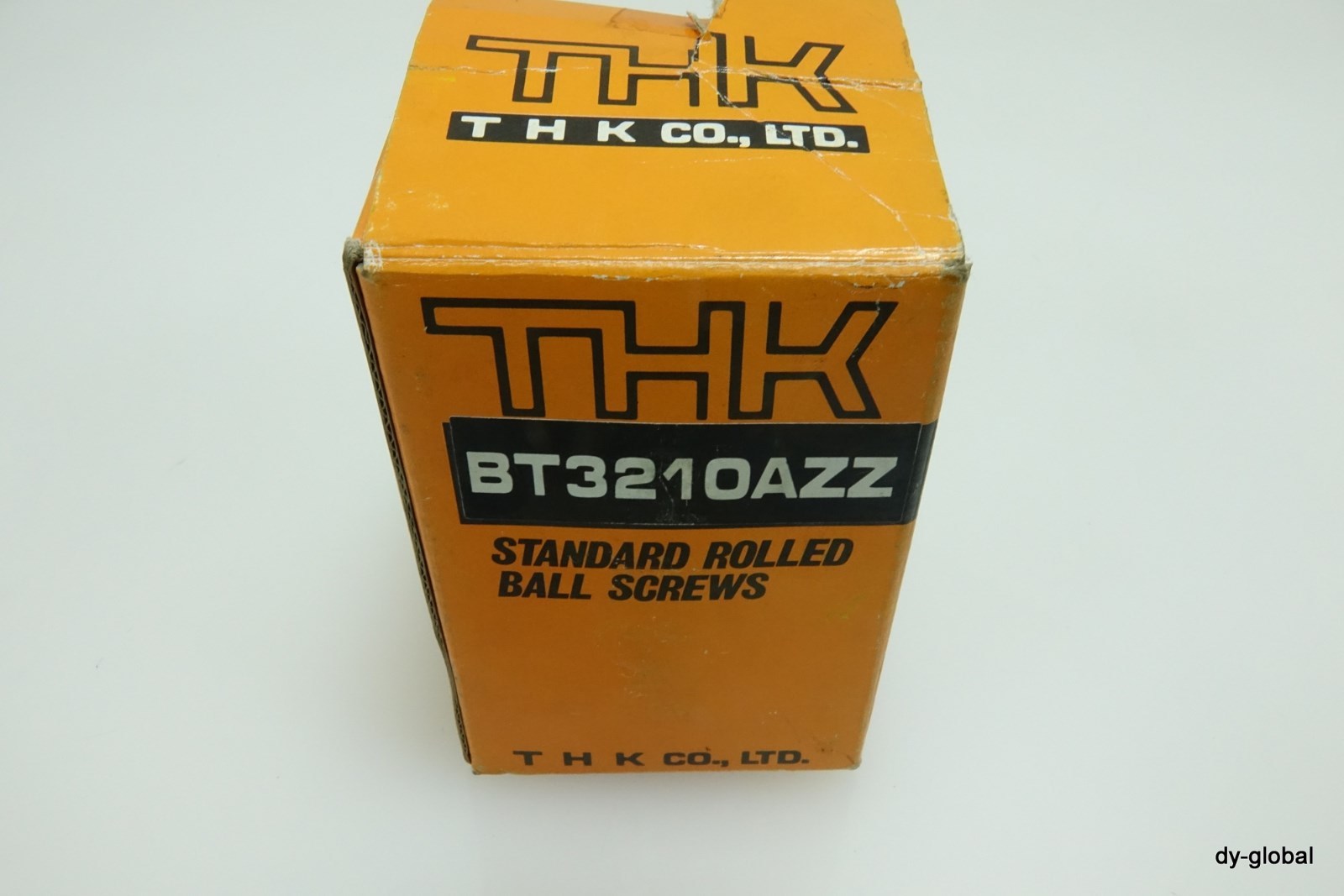 THK Genuine NIB BT3210AZZ ROLLED SCREWS NUT no flange for TS3210 BSC-I-439=IC32