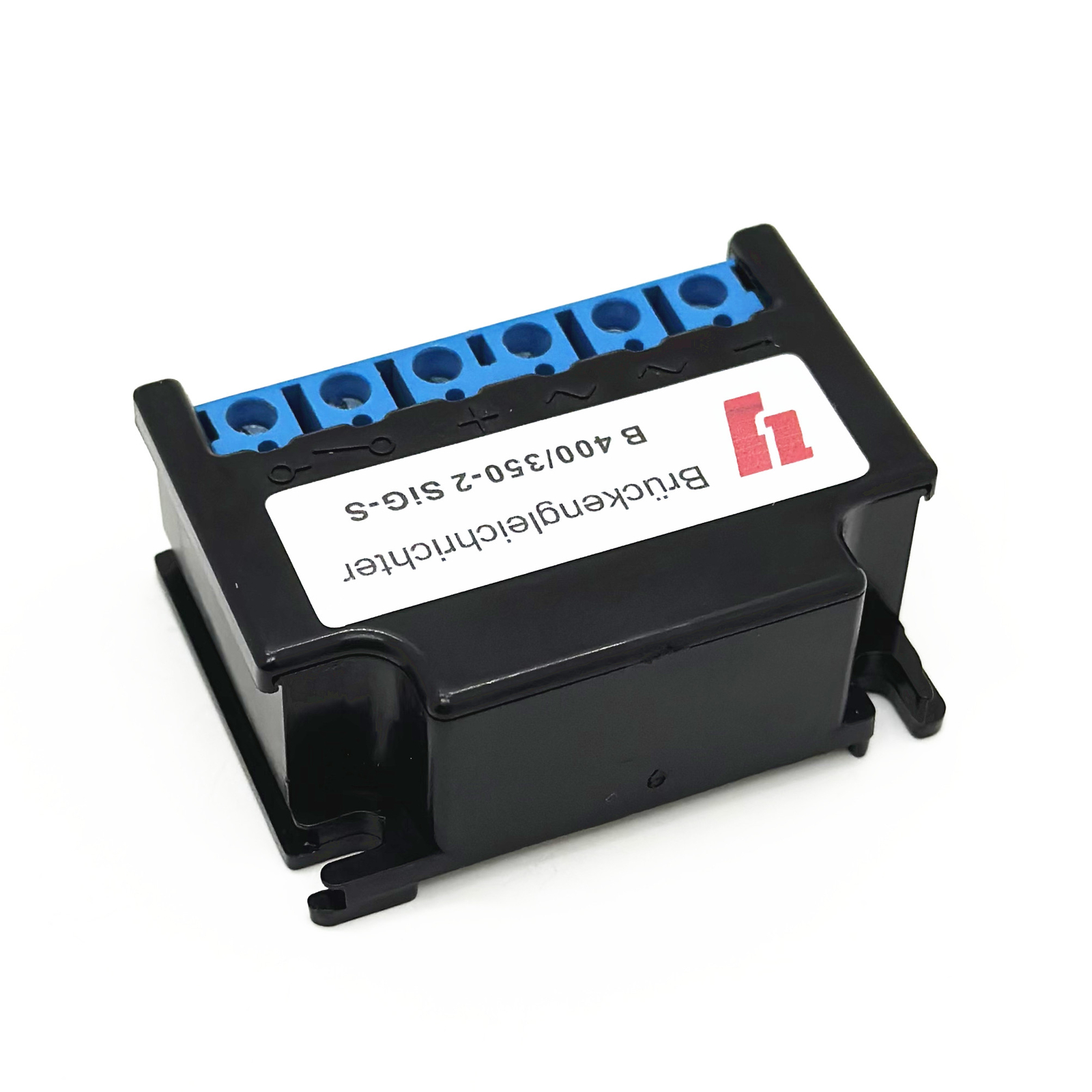 B 400/350-2 SiG-S full wave Brake Rectifier Module Device Power Supply