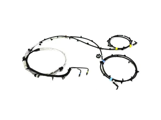 Genuine Mopar Air Line Assembly 68306953AD