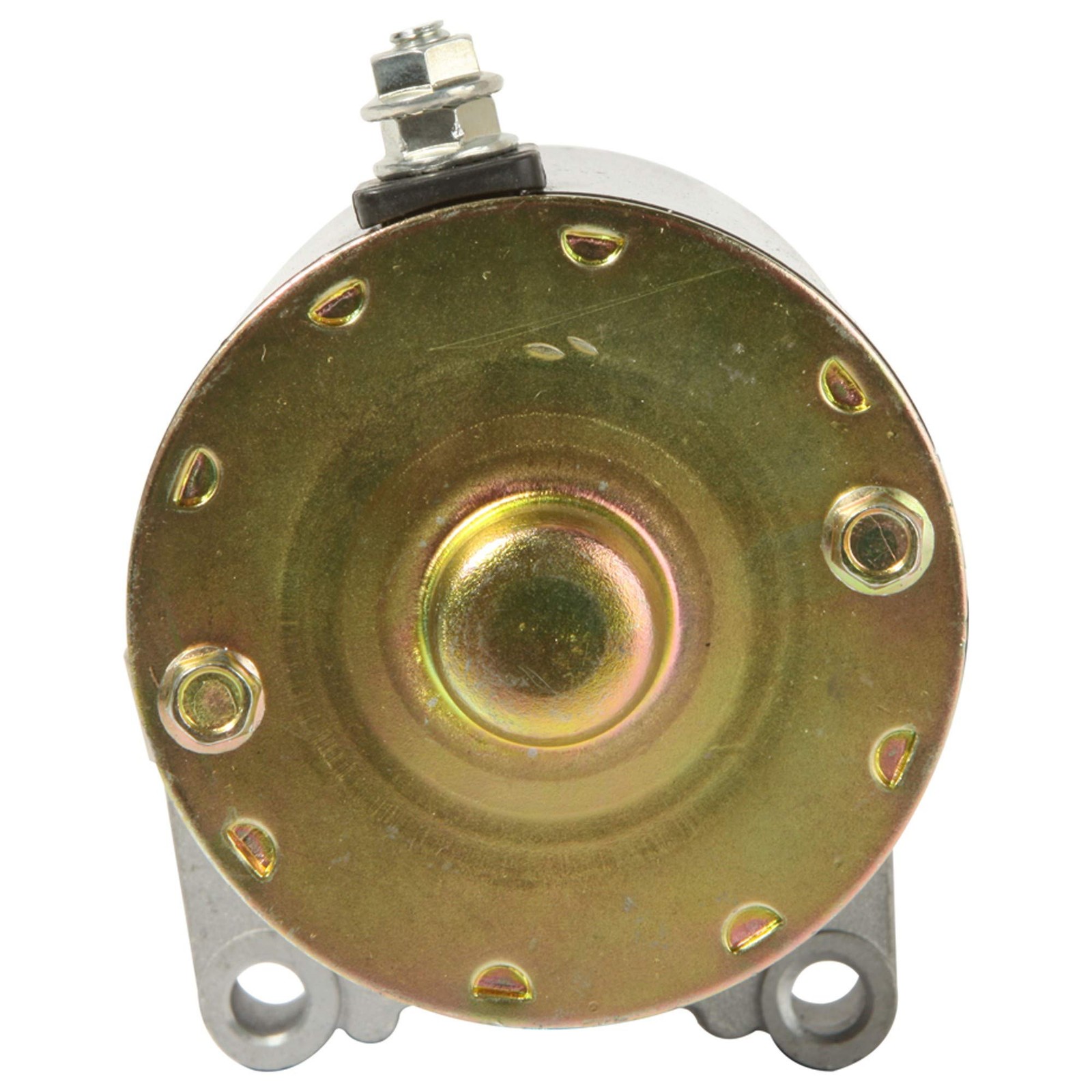 Db Electrical Sbs0008 Starter Compatible With/Replacement For Briggs Stratton