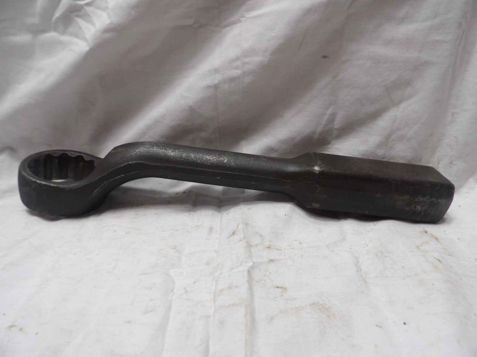 Urrea 1-3/4" Offset Striker Wrench 2628SW