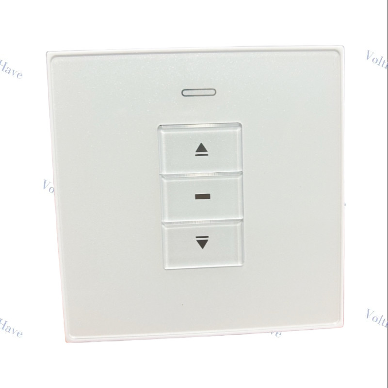 ZC31-01 Single-channel AC Electric Window Receiver with Rain Sensor Interface