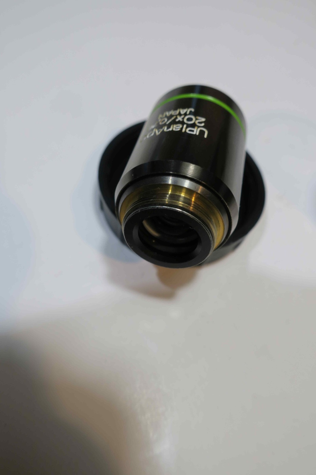 Olympus Microscope Objective UPlanApo 20x
