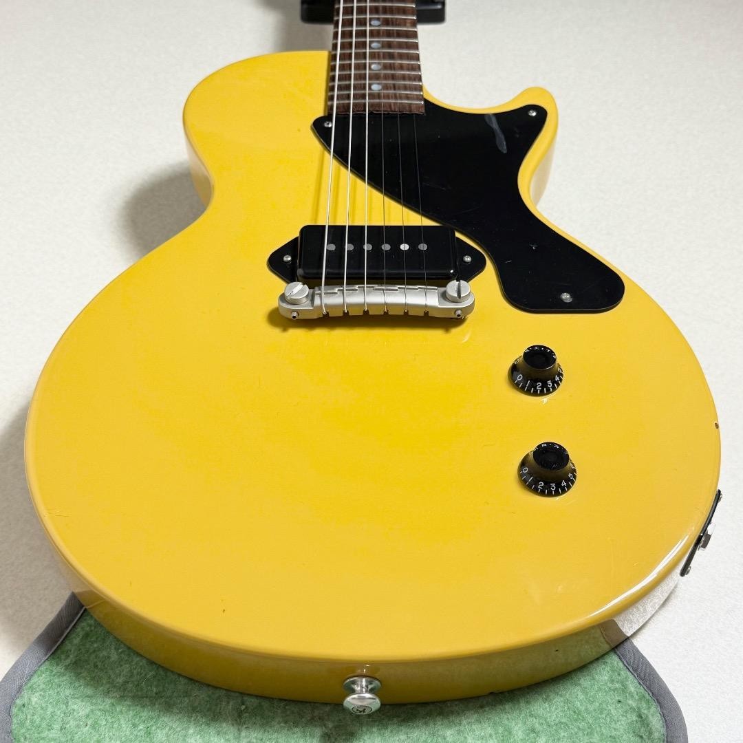 Gibson Les Paul Junior