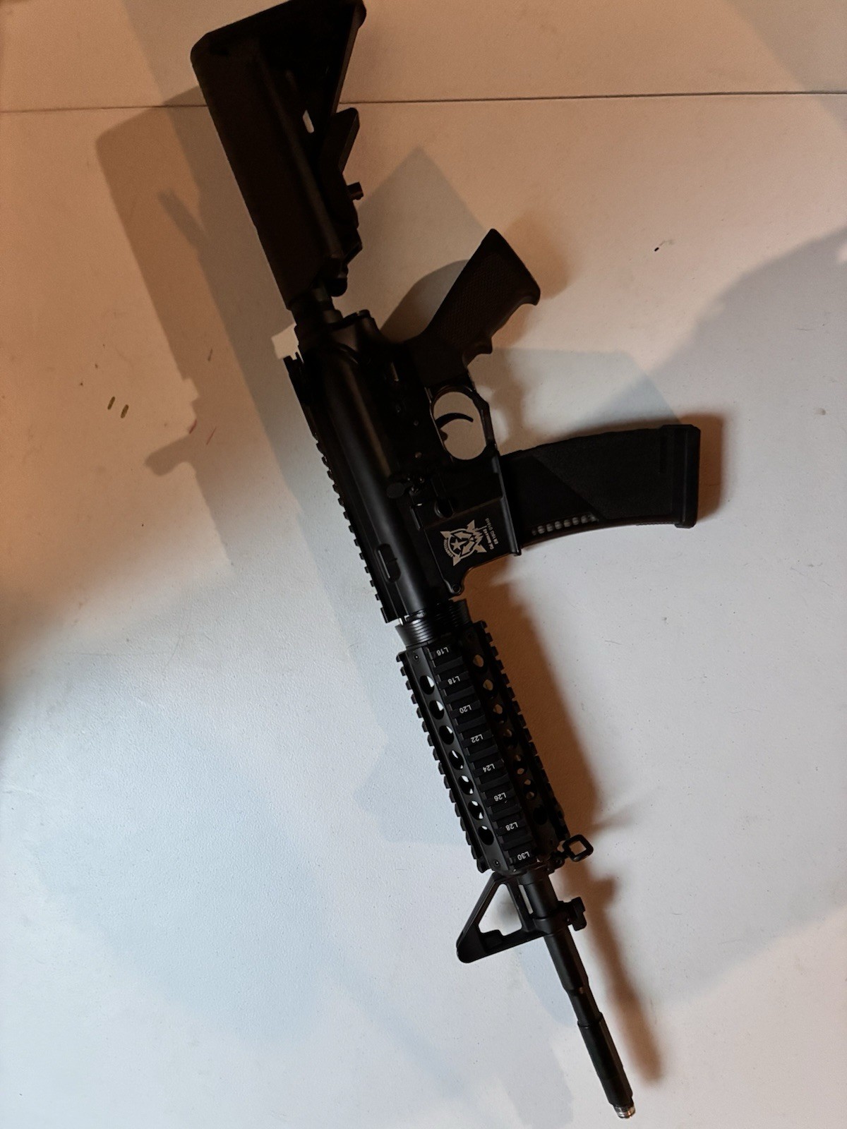 Airsoft Lot