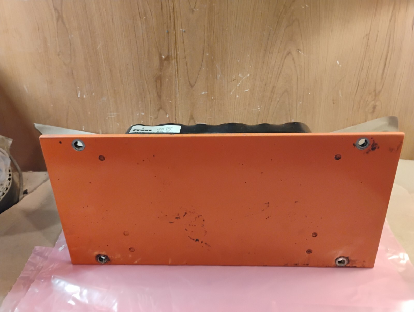 ABB 3HAB4259-1 Robot Serial Measurement Module Circuit Board 3HAB2213-1