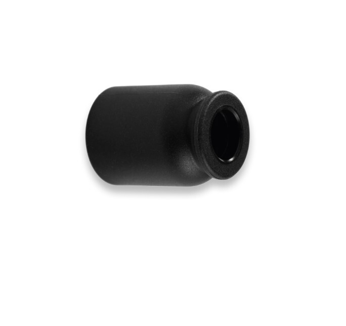 Miele Coffee Maker Drain Outlet Outflow Connection Seal #7379350