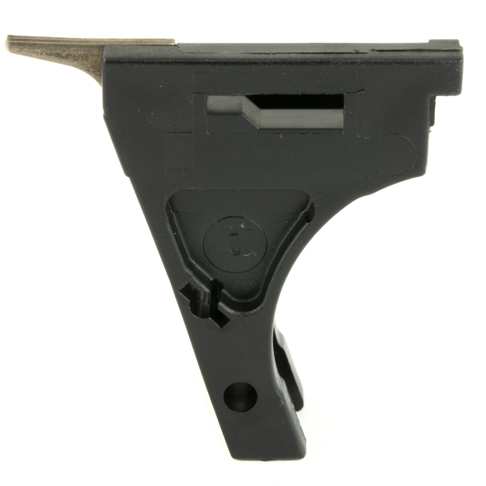 Glock GEN 1-3 OEM 40SW/357 Trigger Housing with Ejector, GL-SP01896