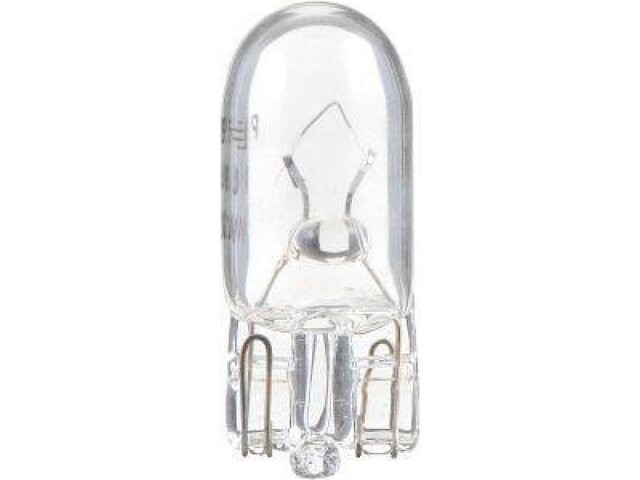 Ignition Light Bulb For 1981, 1985-1986 Mercury Capri 1991 VY943DH