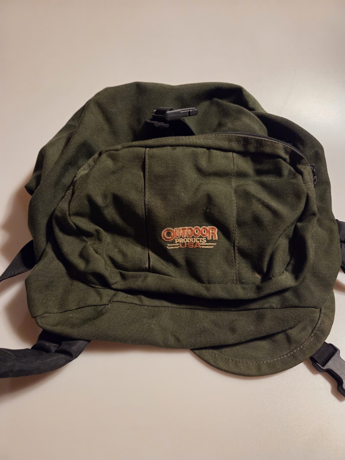Vintage Outdoor Products Backpack