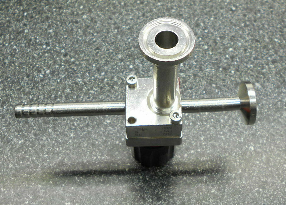 BIOENGINEERING DN 08 316L VALVE