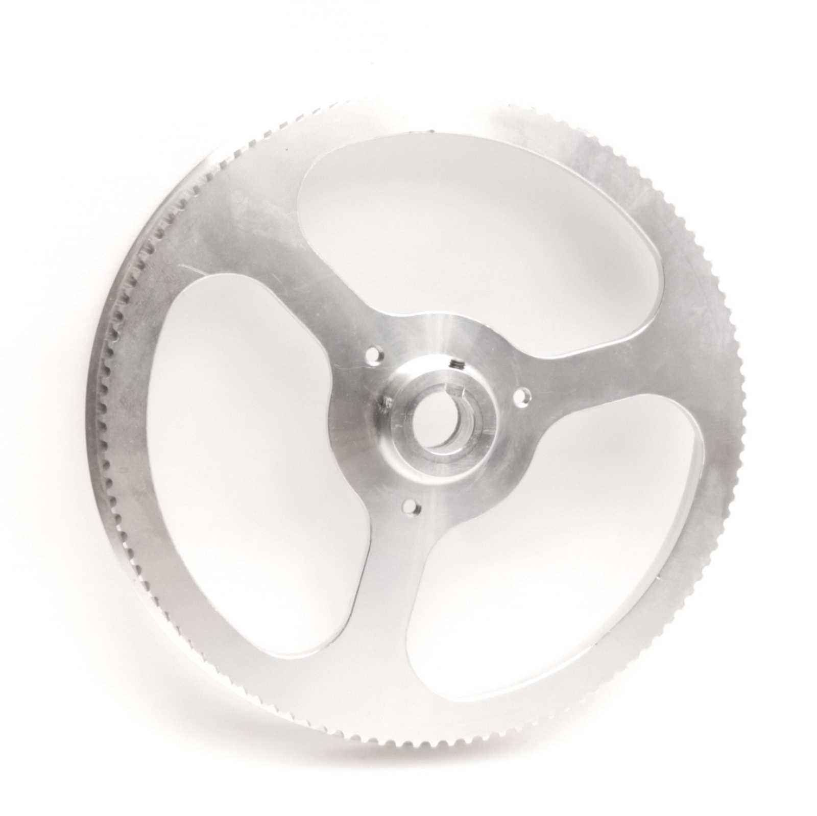 Adept Technology Cobra S600 Scara Robot Fourth Joint Timing Pulley, 3mm Pitch