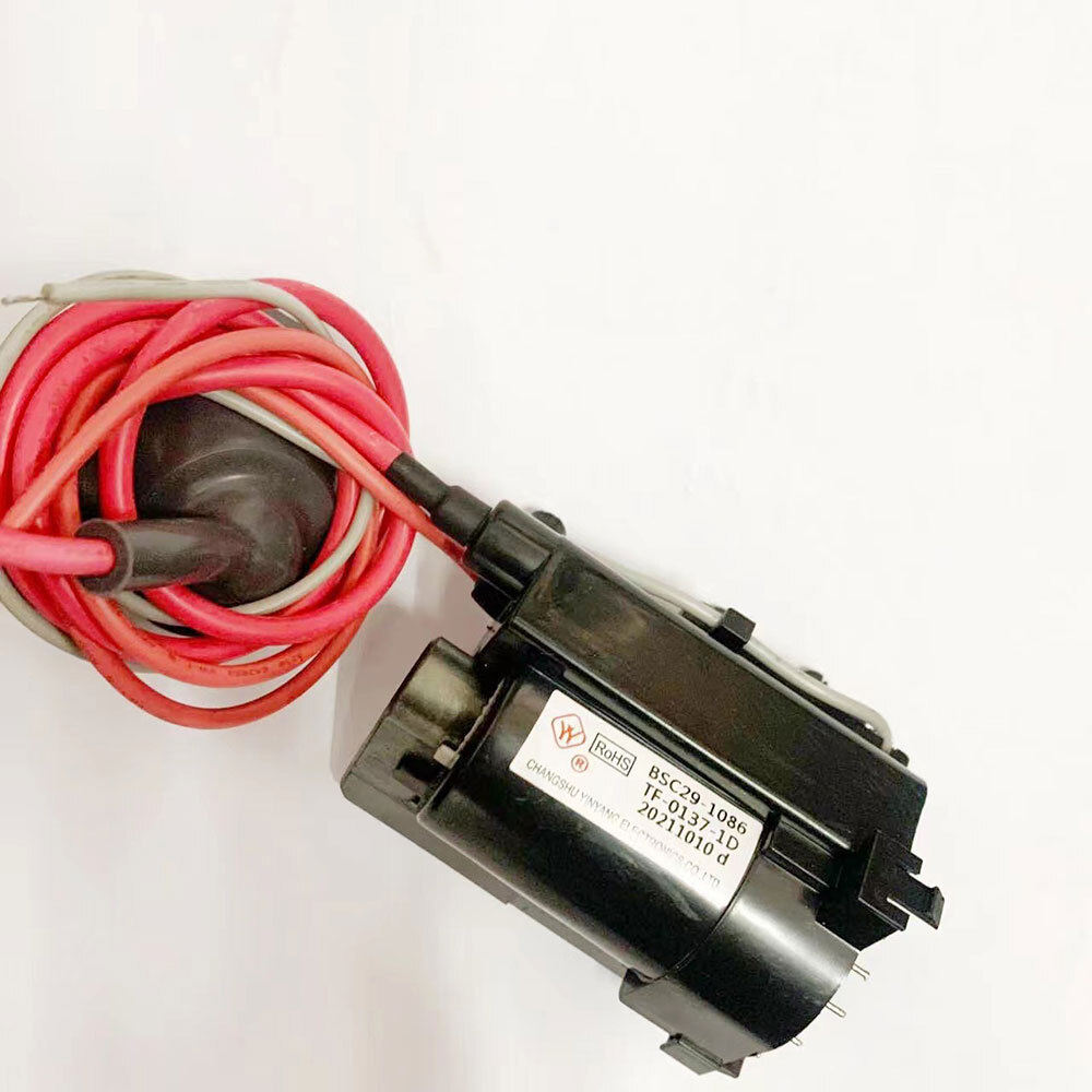 For Haier & Atec-Haier Accessory Flyback Transformer Replacement  BSC29-1086 1PC