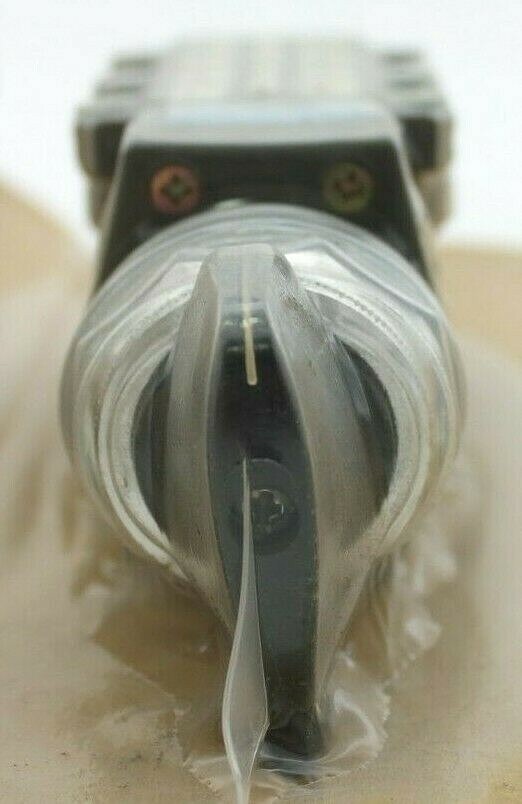 Gould H33SS3 Selector Switch