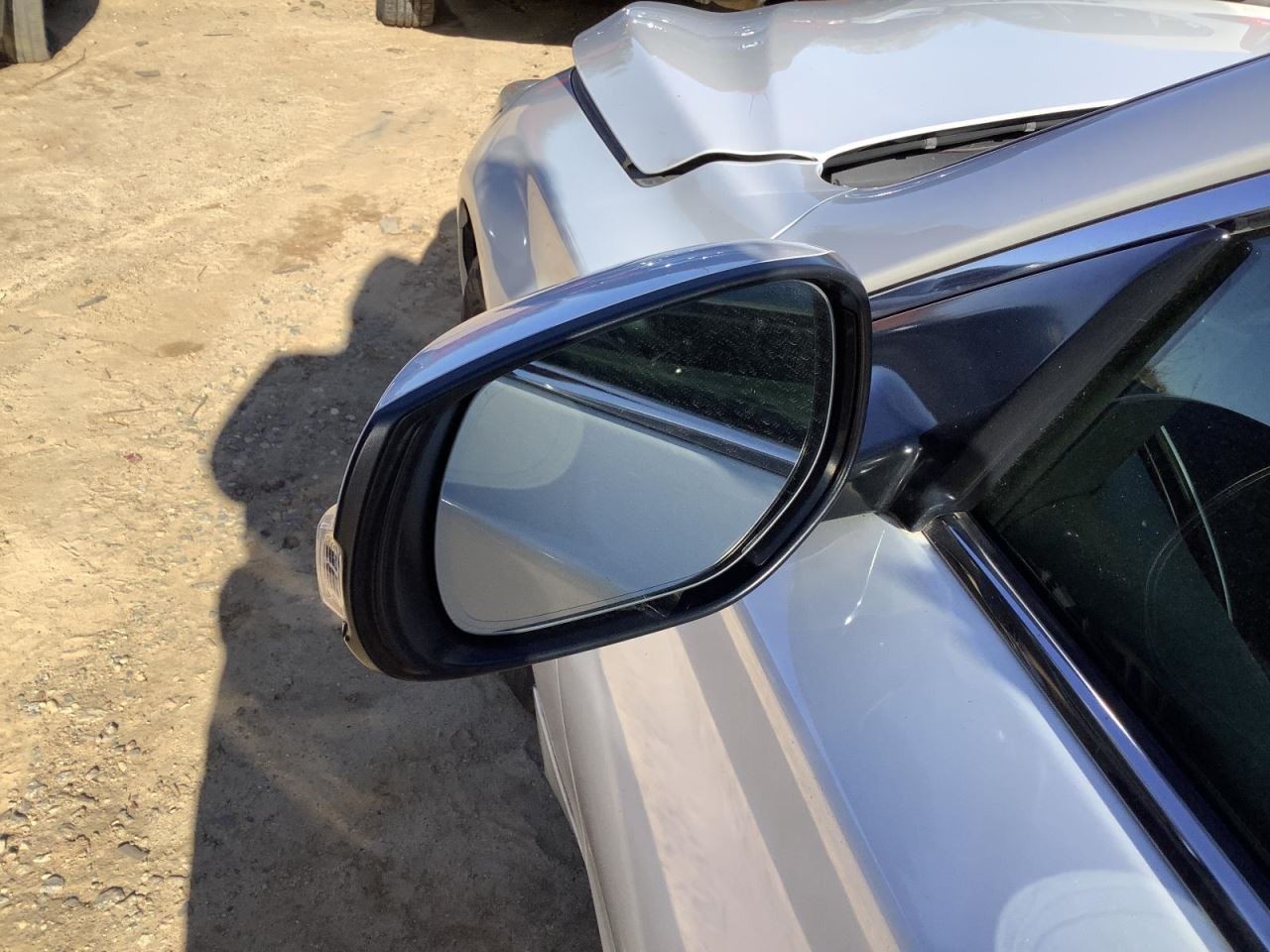 Q50 2016 Glove Box 4912238