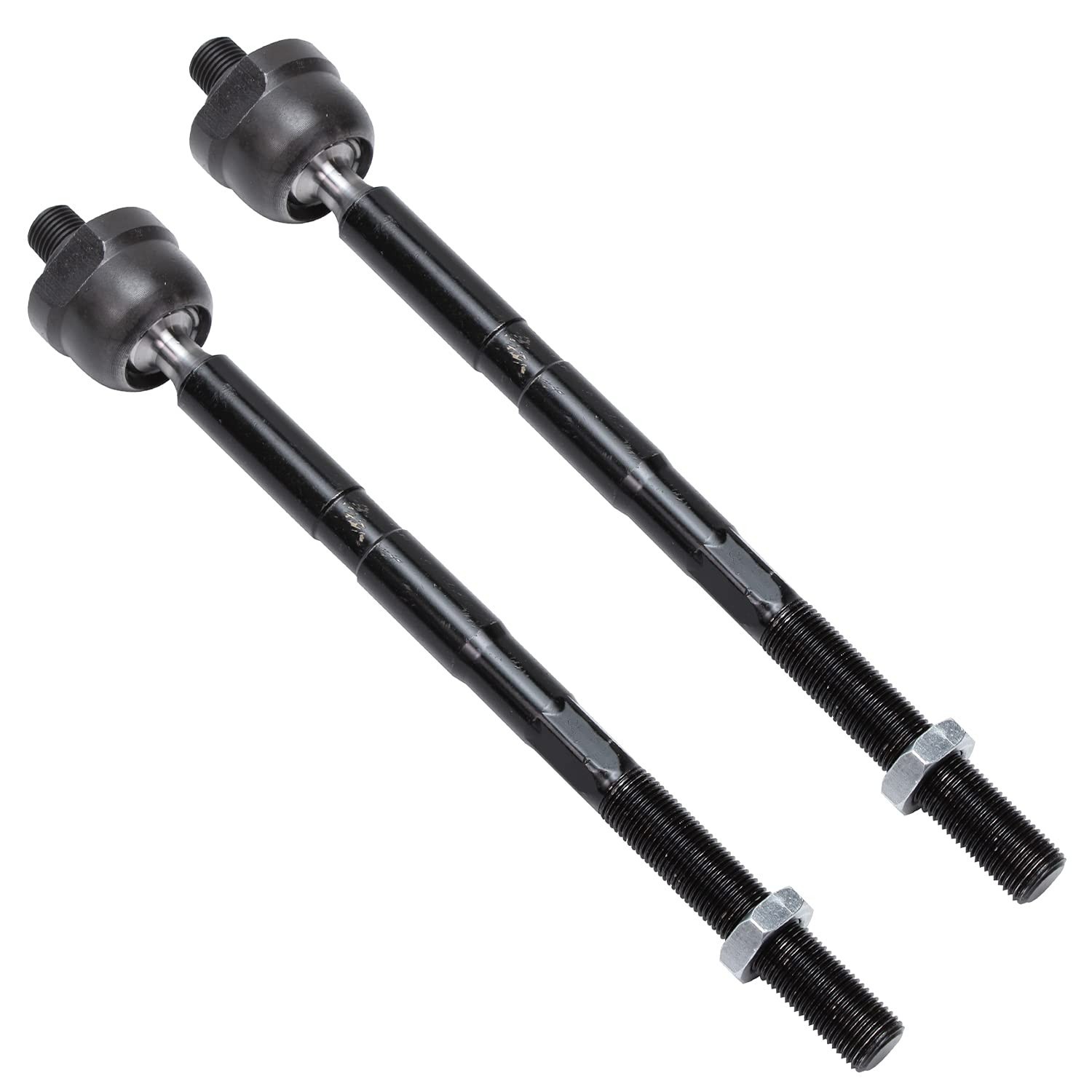 12pc Front Control Arms Suspension Kit for 2005 - 2010 Grand Cherokee Commander