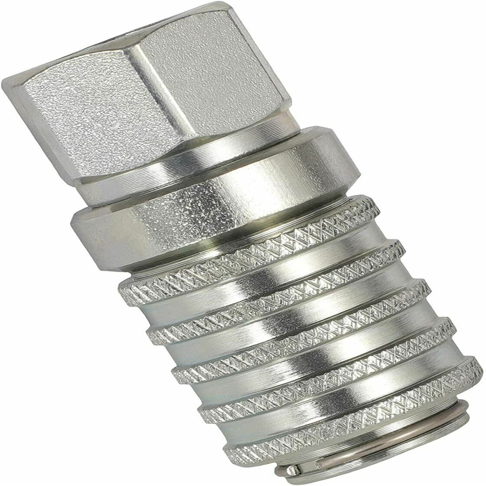 PD242 Test Port Quick Coupler For John Deere Power Engine Diagnostic Ports @