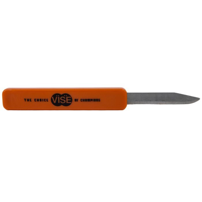Vise Taping Knife